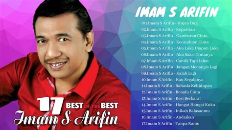 kumpulan lagu imam s arifin full album mp3 download